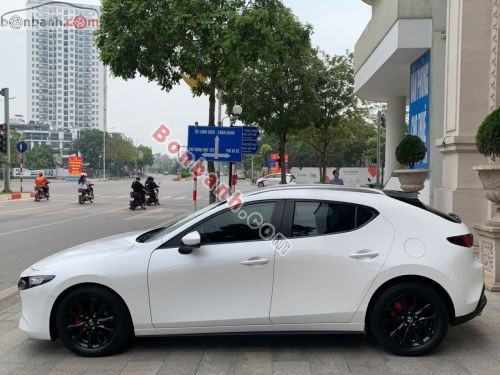 Mazda 3 1.5L Sport Luxury 2020 - ảnh 3
