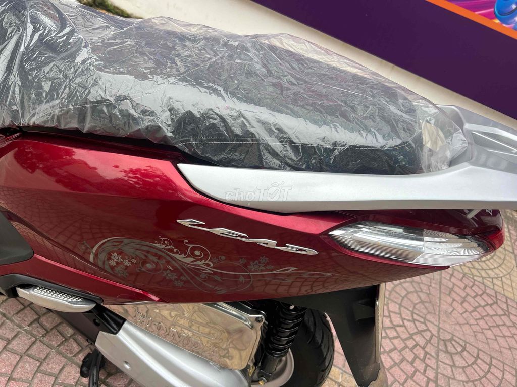 Honda Lead 2024 - ảnh 2