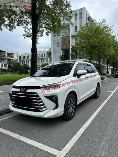 Toyota Avanza Premio 1.5 AT 2023 - ảnh 2