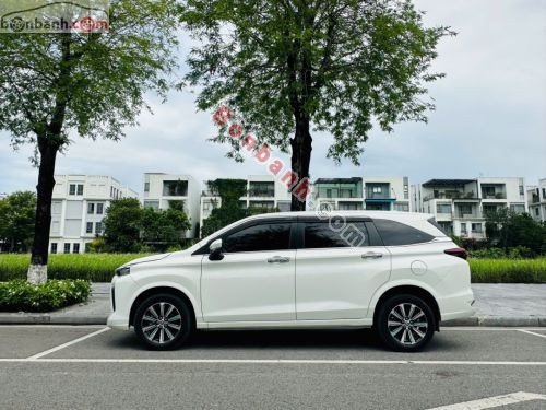 Toyota Avanza Premio 1.5 AT 2023 - ảnh 3