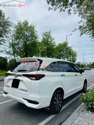 Toyota Avanza Premio 1.5 AT 2023 - ảnh 4