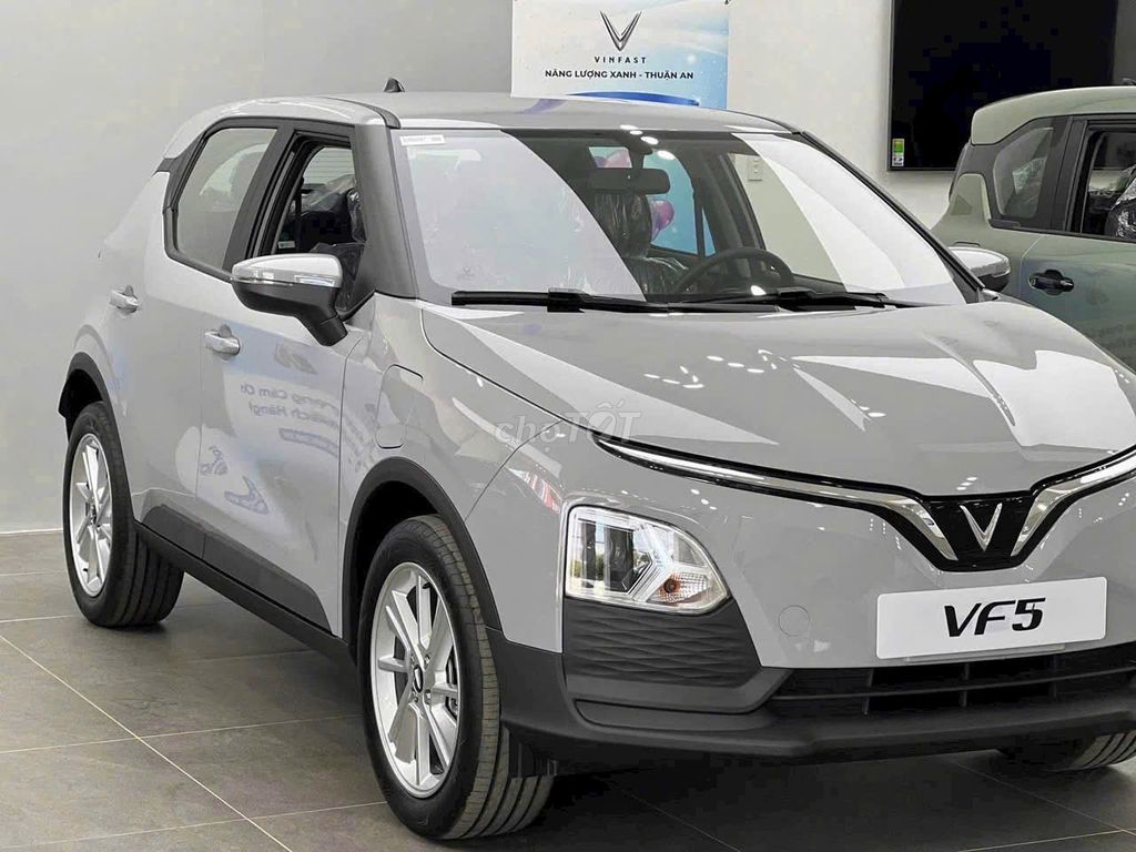 VinFast VF5 - ảnh 2