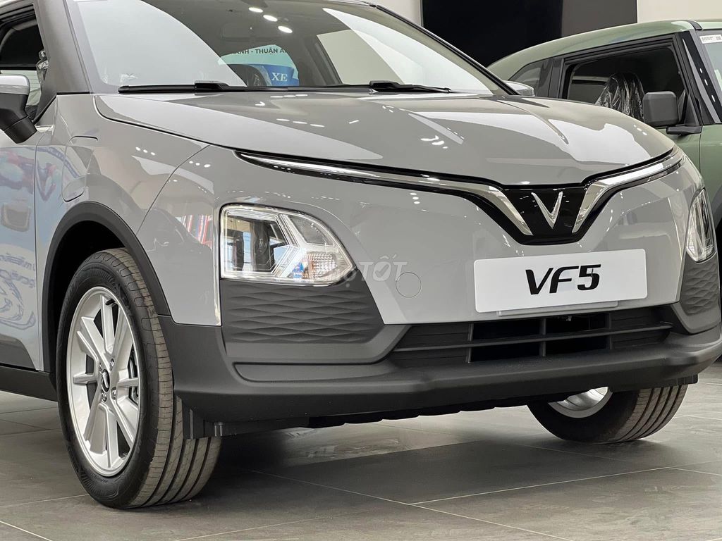 VinFast VF5 - ảnh 3