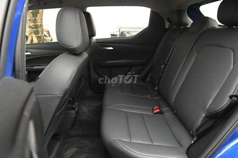VinFast VF5 - ảnh 5