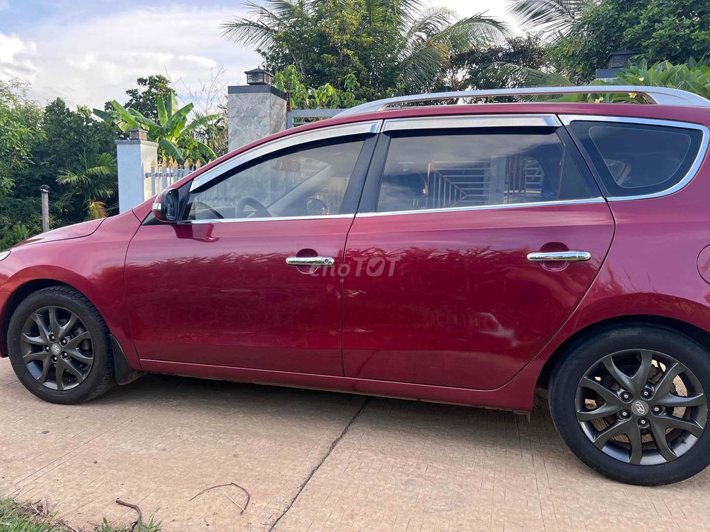 Hyundai 2010 - ảnh 3