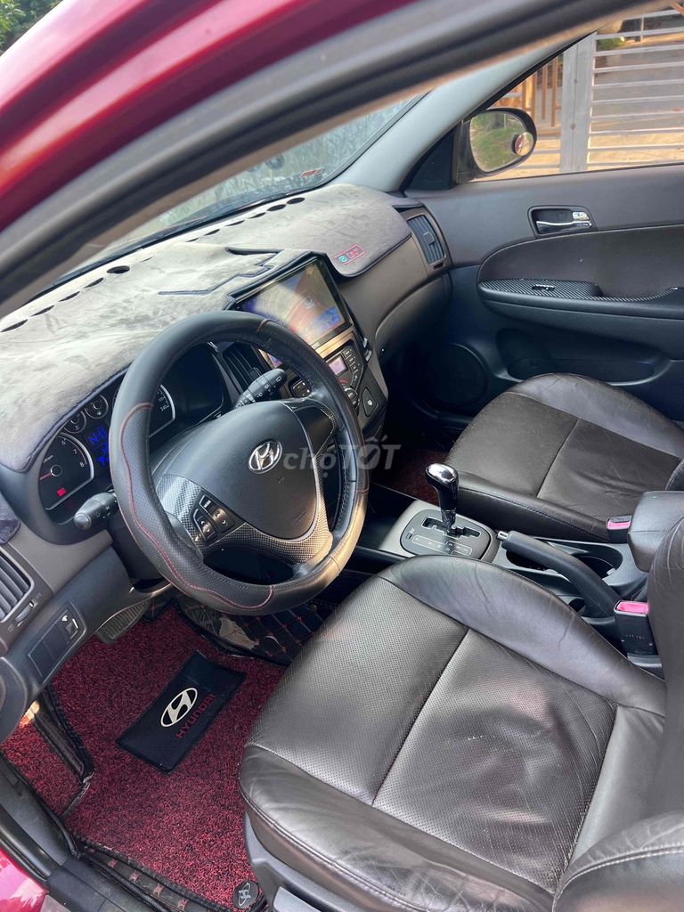Hyundai 2010 - ảnh 5