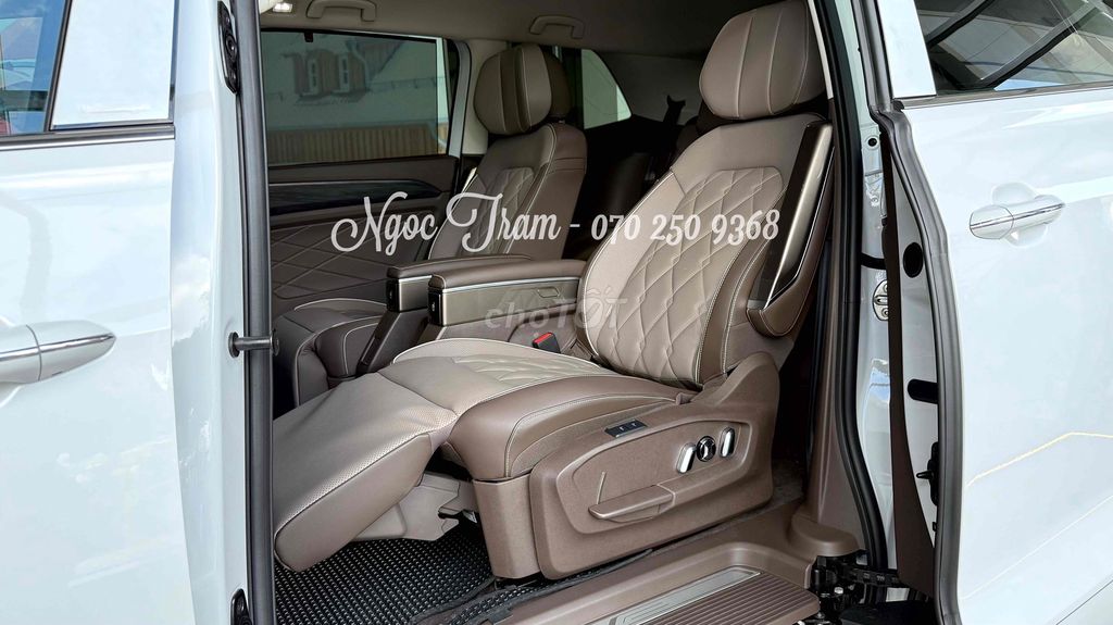 Volkswagen Viloran - ảnh 3