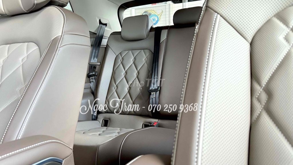 Volkswagen Viloran - ảnh 4