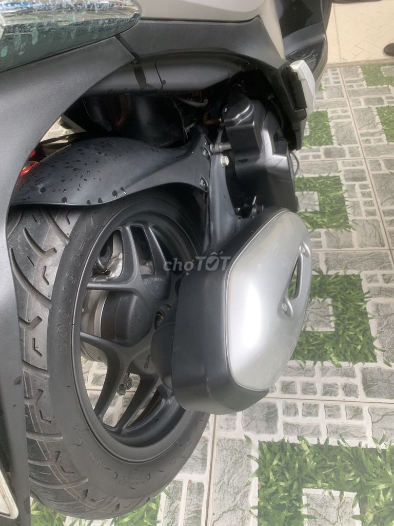 Honda SH Mode 2017 - ảnh 3