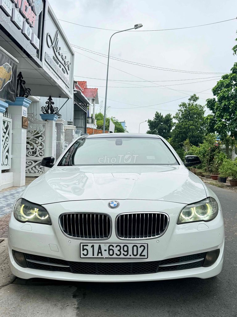 BMW - ảnh 1