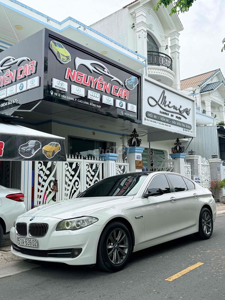 BMW - ảnh 2