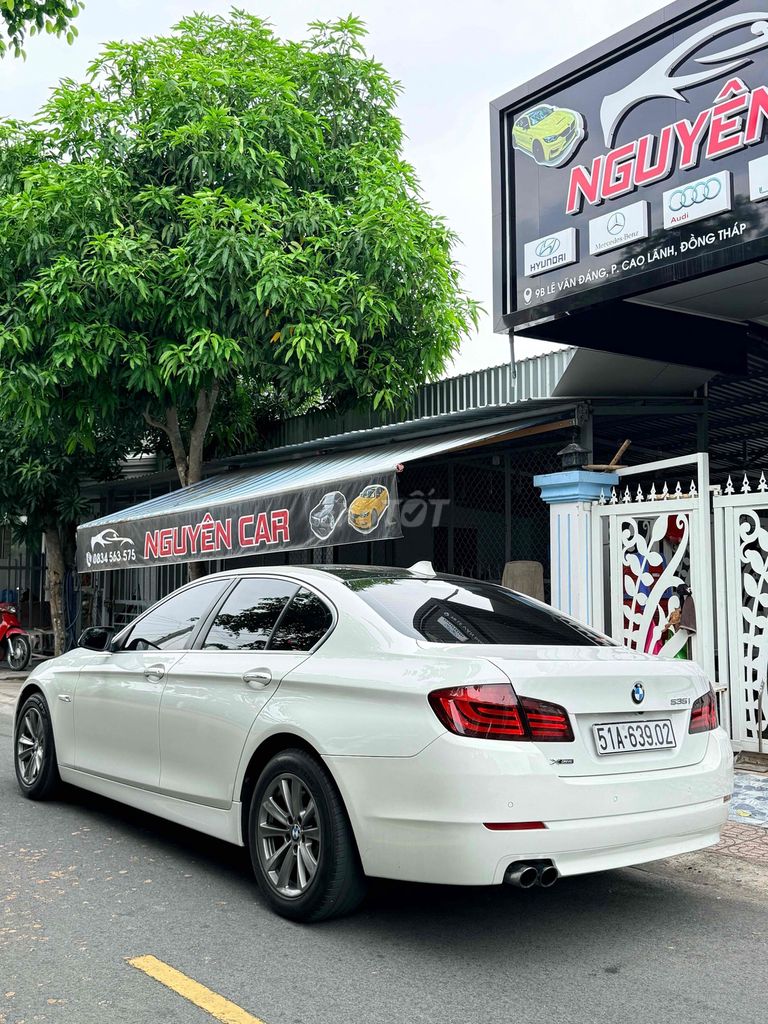 BMW - ảnh 3