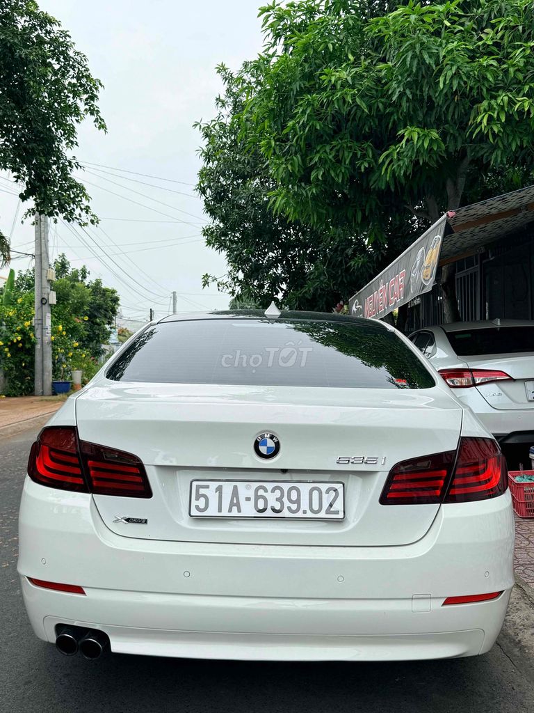 BMW - ảnh 4