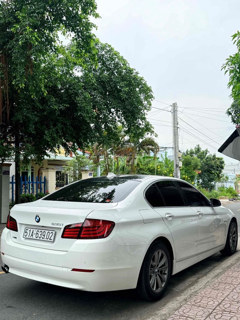BMW - ảnh 5
