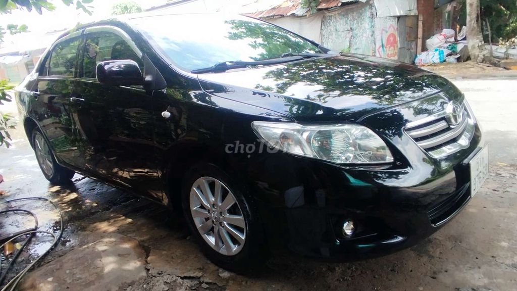 Toyota Corolla - ảnh 1