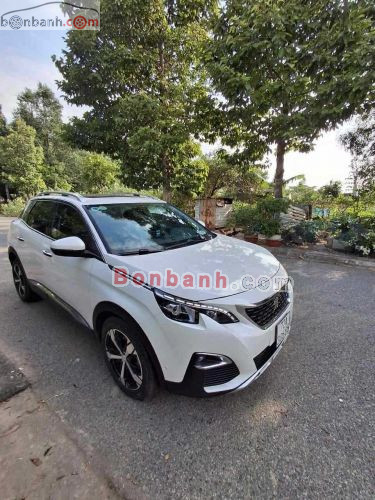 Peugeot 3008 1.6 AT 2018 - ảnh 1