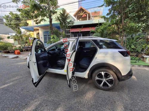 Peugeot 3008 1.6 AT 2018 - ảnh 2