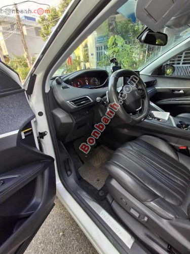 Peugeot 3008 1.6 AT 2018 - ảnh 3