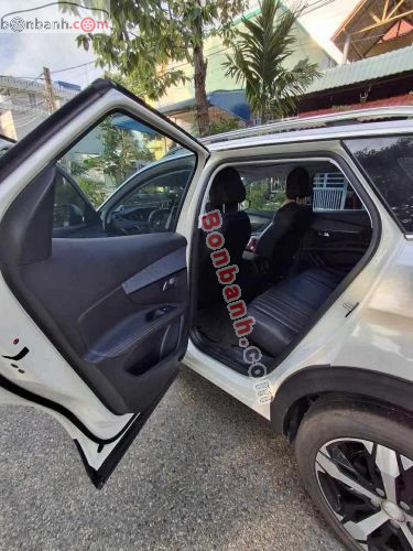 Peugeot 3008 1.6 AT 2018 - ảnh 4