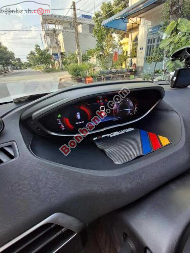 Peugeot 3008 1.6 AT 2018 - ảnh 5