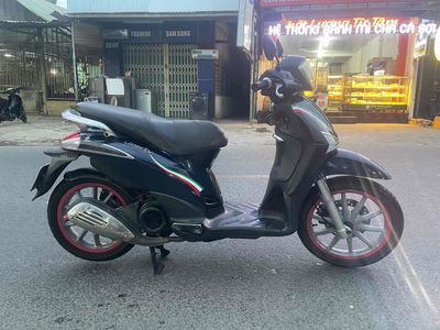 Piaggio Liberty 2012 - ảnh 1