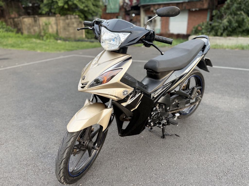 Yamaha Exciter 2010 - ảnh 1