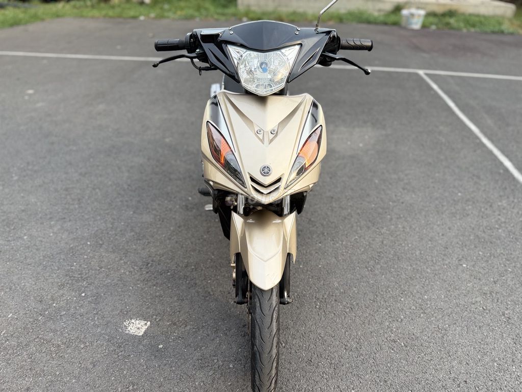 Yamaha Exciter 2010 - ảnh 3