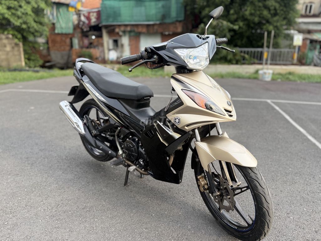 Yamaha Exciter 2010 - ảnh 4