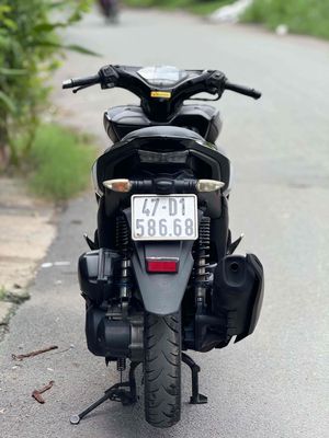 Yamaha NVX 2017 - ảnh 1