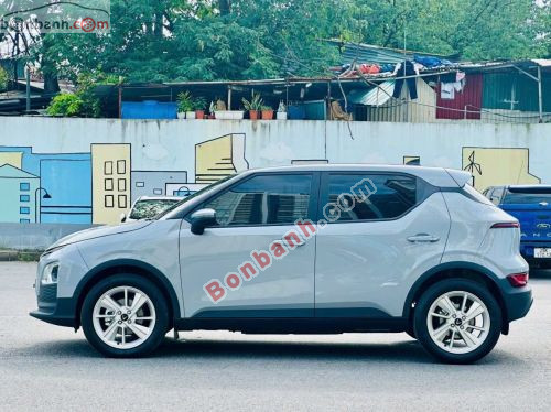 VinFast VF5 Plus 2026 - ảnh 1
