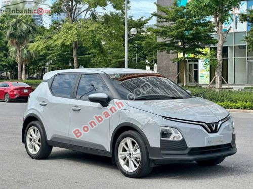 VinFast VF5 Plus 2026 - ảnh 3