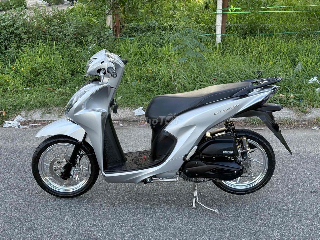 Vision 2022 - ảnh 5
