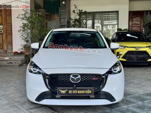 Mazda 2 Luxury 2024 - ảnh 1
