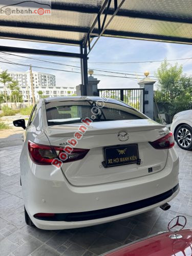 Mazda 2 Luxury 2024 - ảnh 4