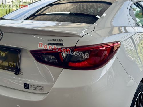 Mazda 2 Luxury 2024 - ảnh 5