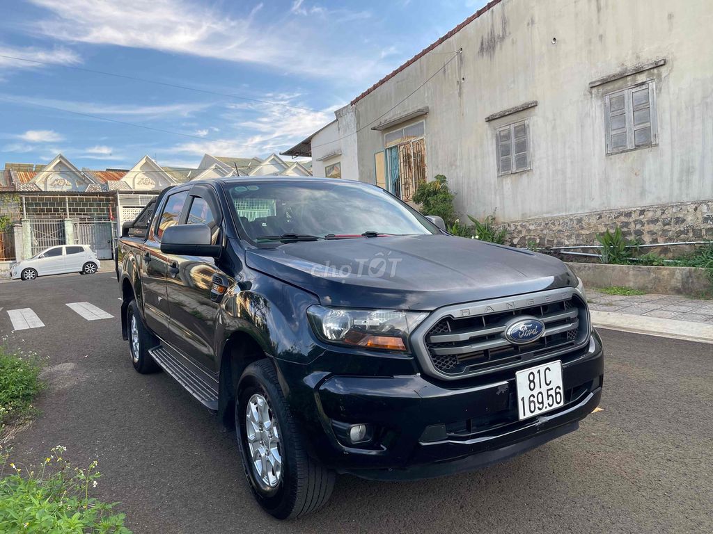 Ford Ranger 2019 - ảnh 1