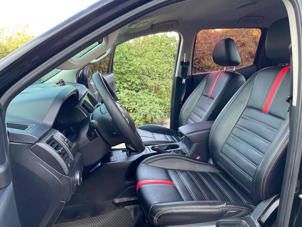 Ford Ranger 2019 - ảnh 3