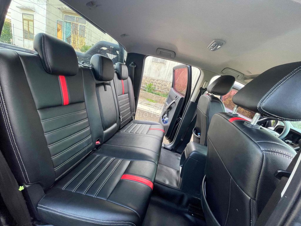 Ford Ranger 2019 - ảnh 5