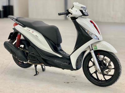 Piaggio Medley 2020 - ảnh 1