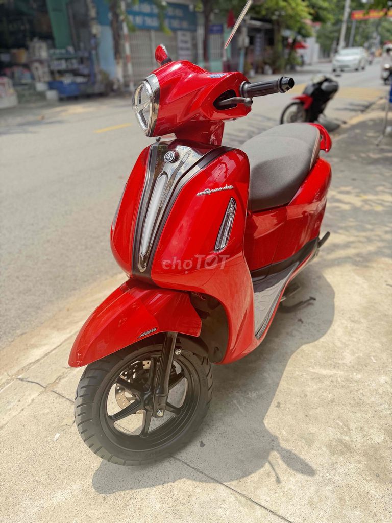 Grande ABS 2024 - ảnh 1