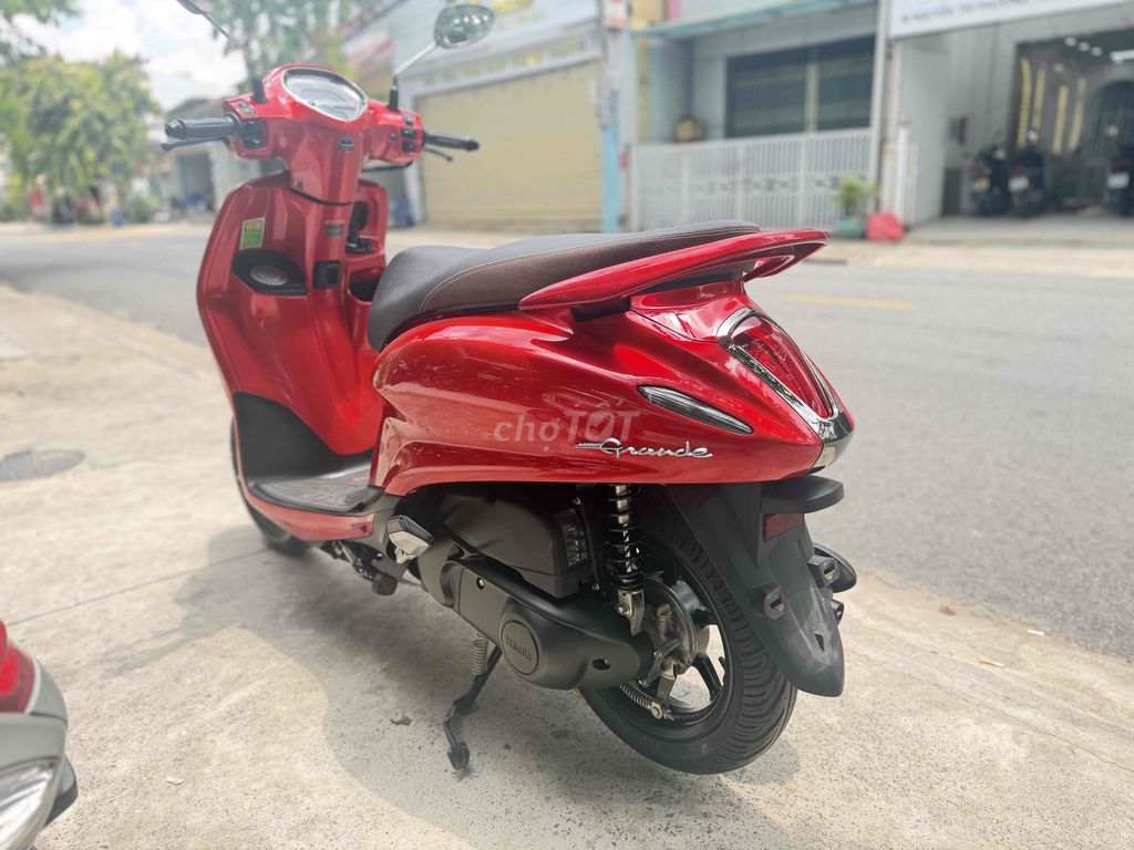 Grande ABS 2024 - ảnh 2