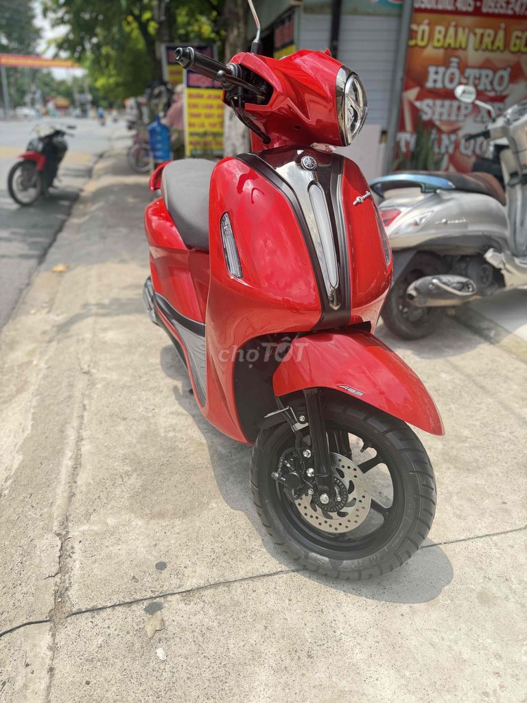 Grande ABS 2024 - ảnh 3