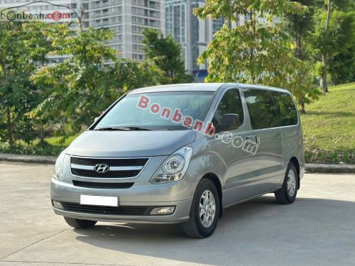 Hyundai Grand Starex 2014 - ảnh 3