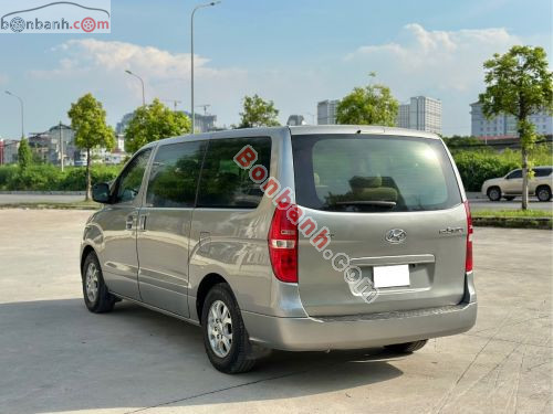 Hyundai Grand Starex 2014 - ảnh 5