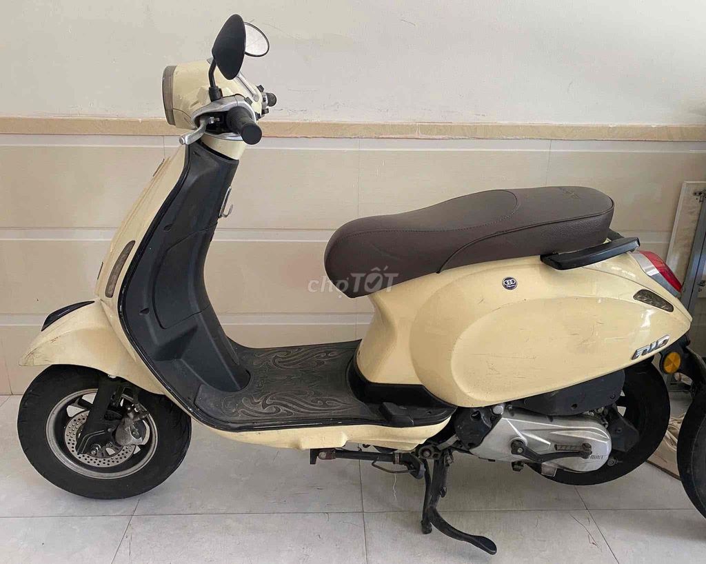 Piaggio - ảnh 1