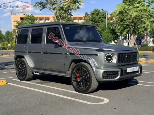 Mercedes-Benz 2021 - ảnh 2
