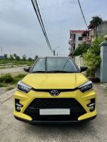 Toyota Raize G 1.0 CVT 2023 - ảnh 1
