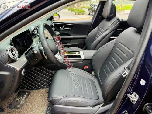 Mercedes-Benz 2022 - ảnh 5