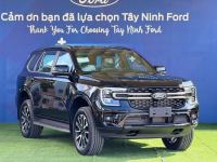 Ford Everest Platinum 2.0L 4x2 AT 2026 - ảnh 1