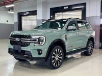 Ford Everest Platinum+ 2.3L 4x4 AT 2026 - ảnh 1